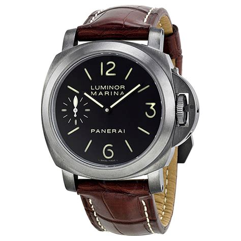 panerai pam 000777|Panerai luminor marina watch.